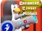 Žaidimas Dreamers Combat Penguin internete