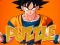Žaidimas Dragonball Z Puzzles internete