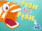 Žaidimas Fish Eat Fish 2 internete