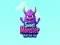Žaidimas Sweet Monster Pull Out Pin internete