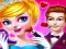 Žaidimas Magic Fairy Tale Princess Game internete