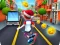 Žaidimas Subway Run Rush internete