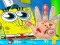 Žaidimas Spongebob Hand Doctor internete