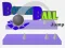 Žaidimas Jump Ball 2021 internete
