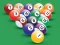 Žaidimas 8 Ball Pool internete