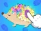 Žaidimas DIY Slime Art internete