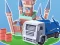 Žaidimas Build Castle 3D internete