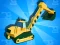 Žaidimas Real Excavator Simulator internete