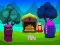 Žaidimas Caveman Treasure Escape internete
