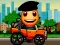 Žaidimas Wheelie Buddy internete