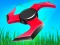 Žaidimas Grass Cutting Puzzle internete