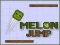 Žaidimas Melon Jump internete