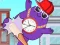 Žaidimas Don't Drop The Grimace! internete