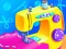 Žaidimas Fashion Sewing Shop internete