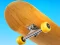 Žaidimas Skateboard city internete