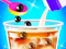 Žaidimas Bubble Tea Maker internete