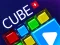 Žaidimas Cube Simple 3 Match internete