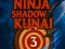 Žaidimas Ninja Shadow Kunai internete