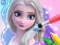 Žaidimas Coloring Book For Elsa internete