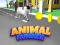 Žaidimas Animal Runner internete