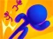 Žaidimas 3D Bubble Rush! internete