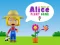 Žaidimas World of Alice Plant Game internete