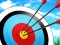 Žaidimas Stickman Archery internete