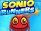 Žaidimas Sonio Runners internete