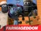 Žaidimas  A Shaun the Sheep Movie Farmageddon Jigsaw Puzzle internete