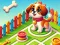 Žaidimas Rescue Dog puzzle internete