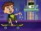 Žaidimas Ben 10 Skateboarding internete