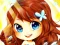 Žaidimas Fantasy Cinderella Dress Up internete