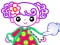 Žaidimas Drawing For Girls internete