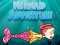 Žaidimas Mermaid Adventure internete