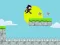 Žaidimas Ninja Run Adventures internete