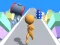 Žaidimas Stickman Gradient internete