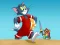 Žaidimas Tom And Jerry Match 3 internete