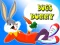 Žaidimas Bugs Bunny internete