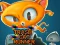 Žaidimas Trash Cat Runner internete