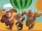 Žaidimas Pop The Bear internete