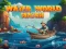 Žaidimas Water World Match internete