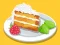 Žaidimas Almond coconut cake internete