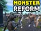 Žaidimas Monster Reform internete