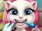 Žaidimas Angela Real Dentist internete