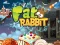 Žaidimas Fat Rabbit internete