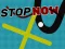 Žaidimas Stop Now internete