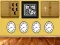 Žaidimas Clock Room Escape internete