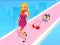 Žaidimas Healthy girls internete