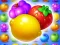 Žaidimas Fruit Swipe Match It internete