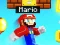 Žaidimas Super Mario Html5 internete
